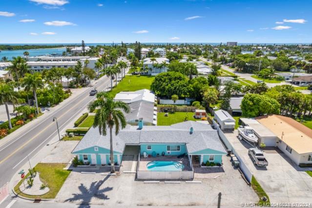 1205 Seaway Drive