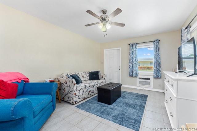 1205 Seaway Drive