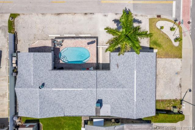 1205 Seaway Drive