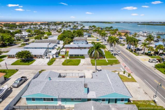 1205 Seaway Drive
