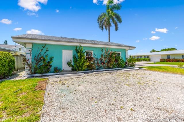1205 Seaway Drive