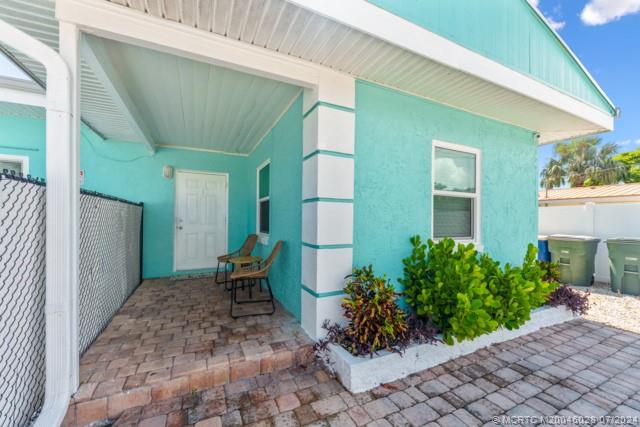 1205 Seaway Drive