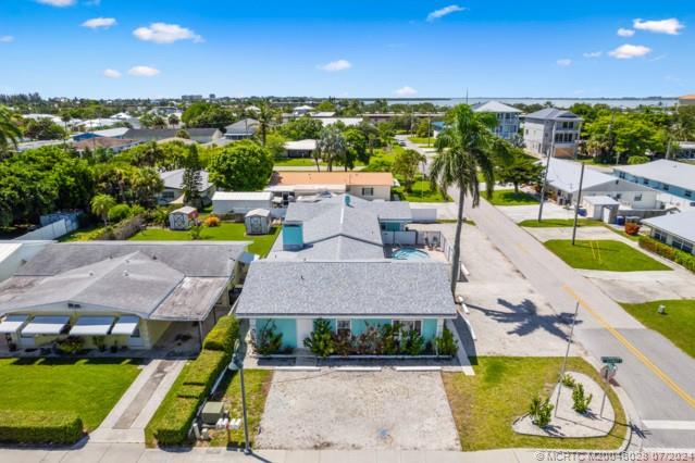 1205 Seaway Drive