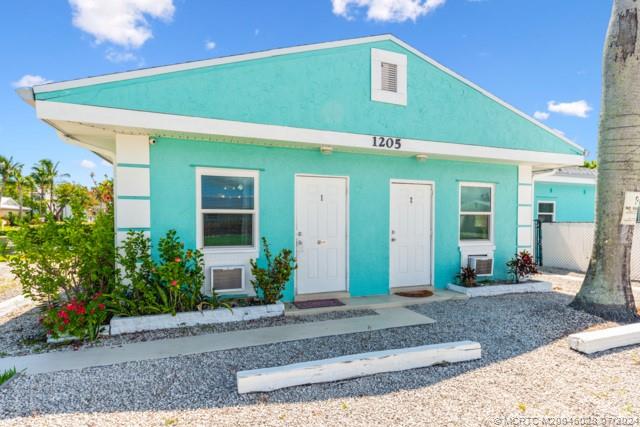 1205 Seaway Drive