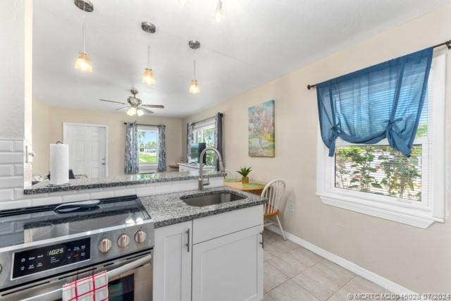 1205 Seaway Drive