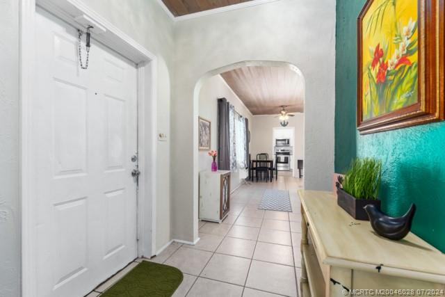 1205 Seaway Drive