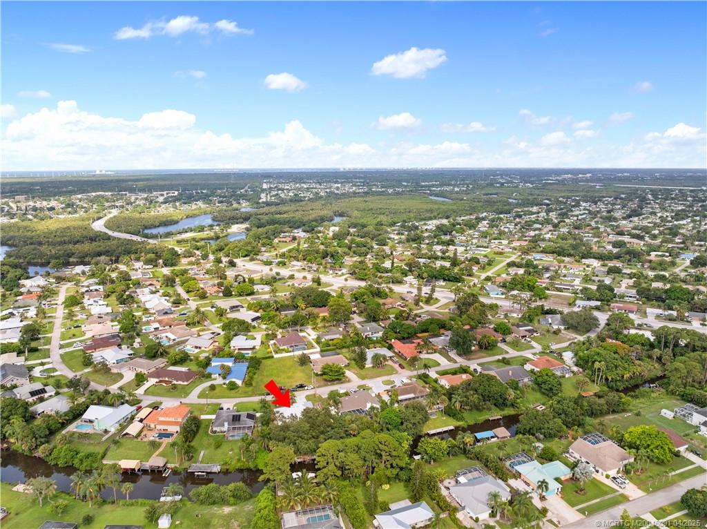 117 NE Naranja Avenue