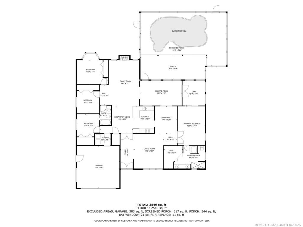 117 NE Naranja Avenue