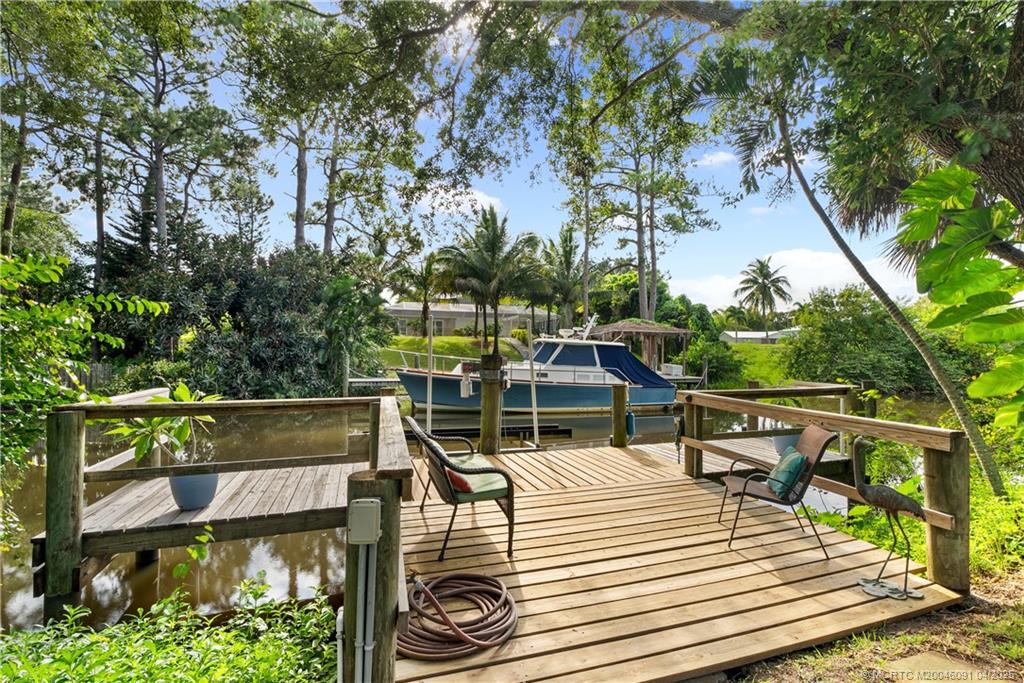 117 NE Naranja Avenue