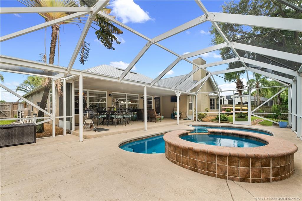 117 NE Naranja Avenue