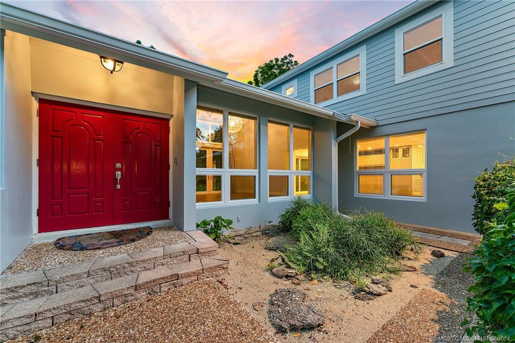 23 N Ridgeview Road