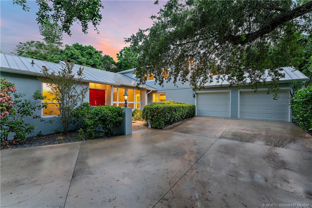23 N Ridgeview Road