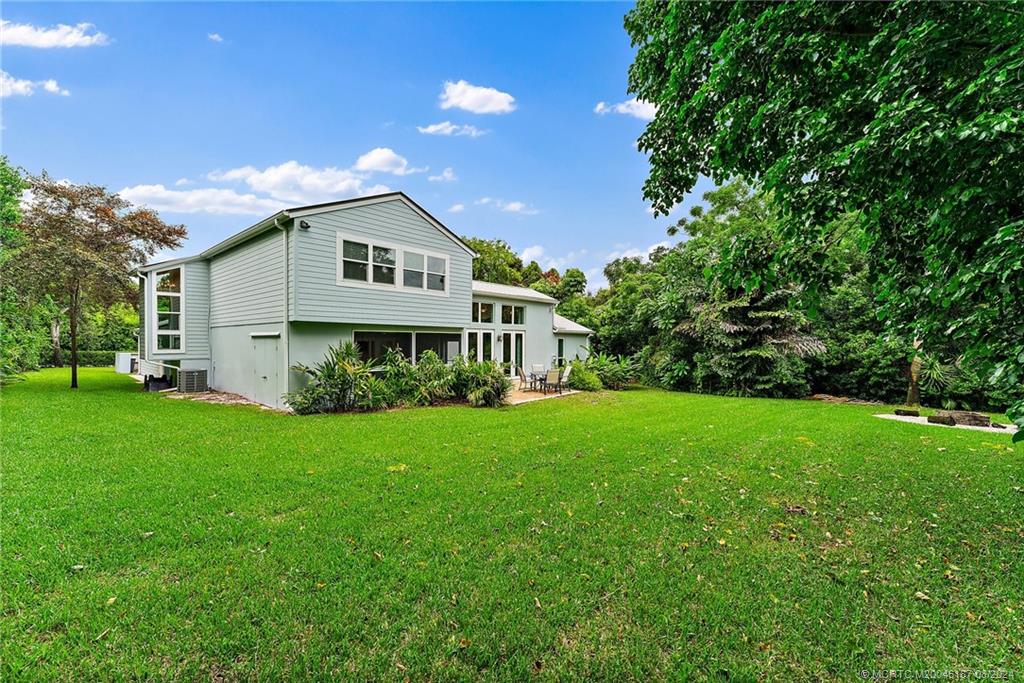 23 N Ridgeview Road