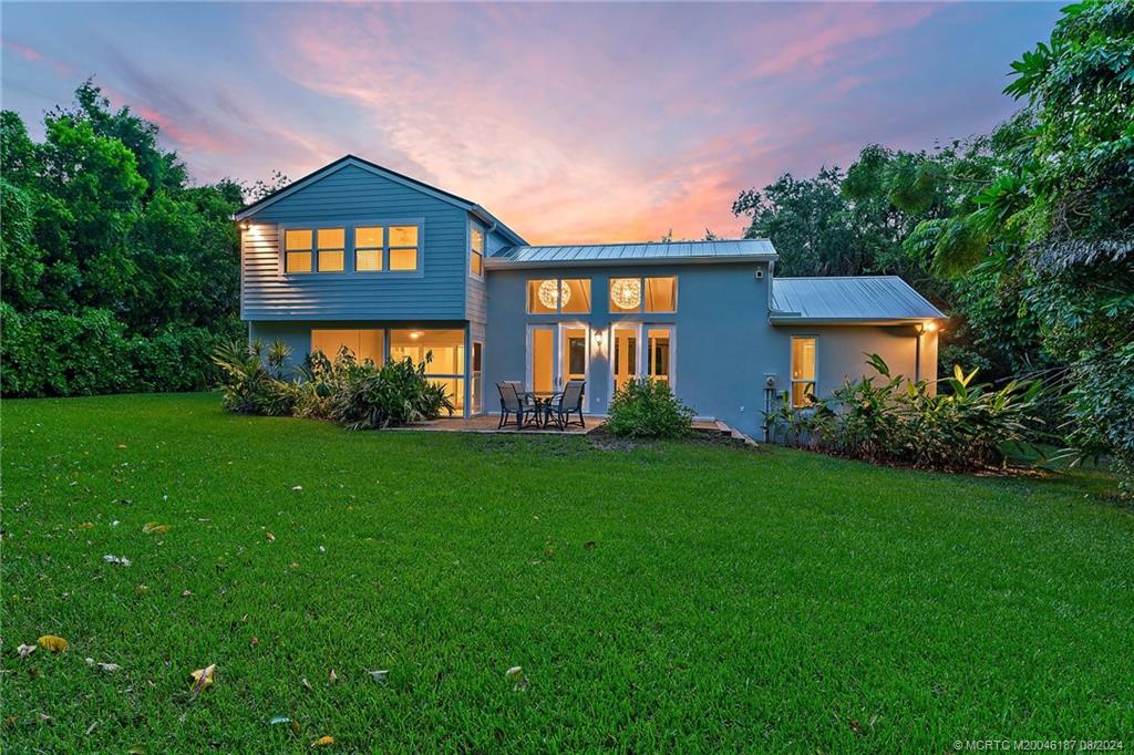 23 N Ridgeview Road