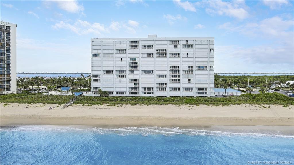 9600 S Ocean Drive 101