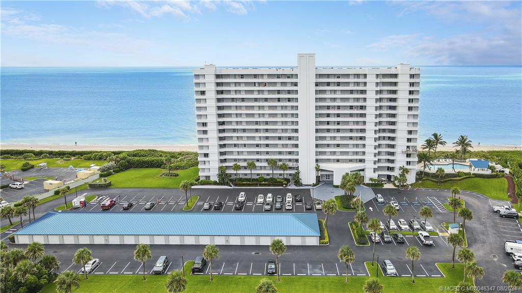 9600 S Ocean Drive 101