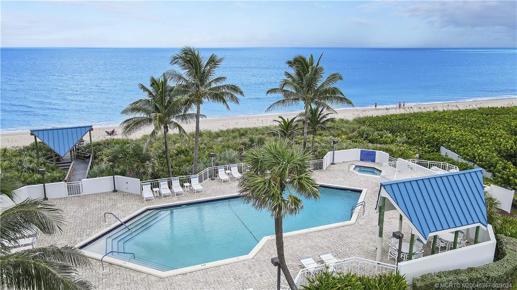 9600 S Ocean Drive 101