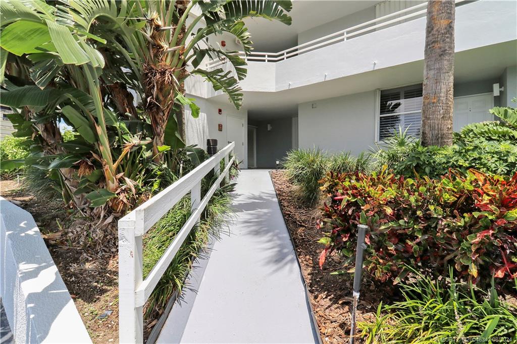 9600 S Ocean Drive 101