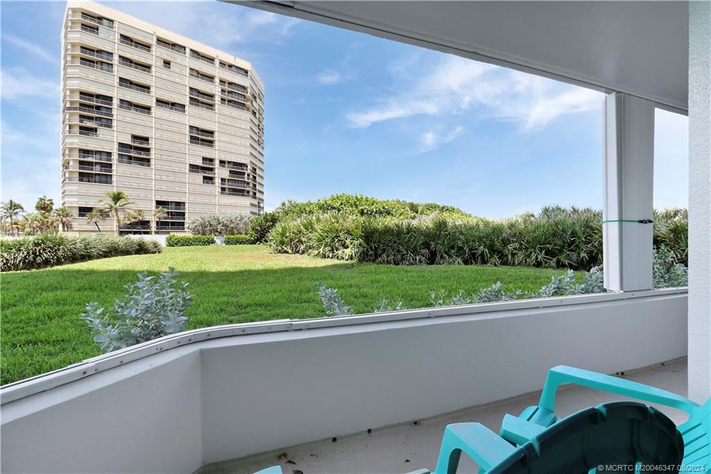 9600 S Ocean Drive 101