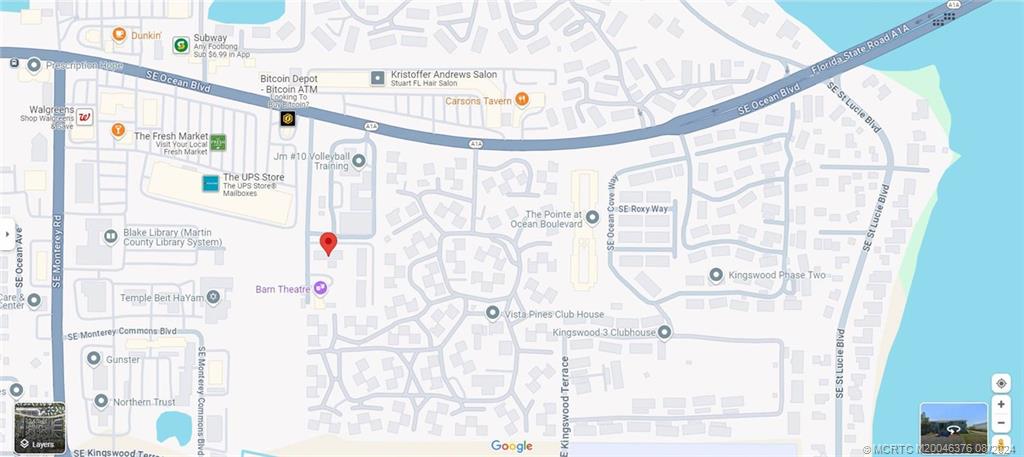 2440 SE Ocean Blvd C204