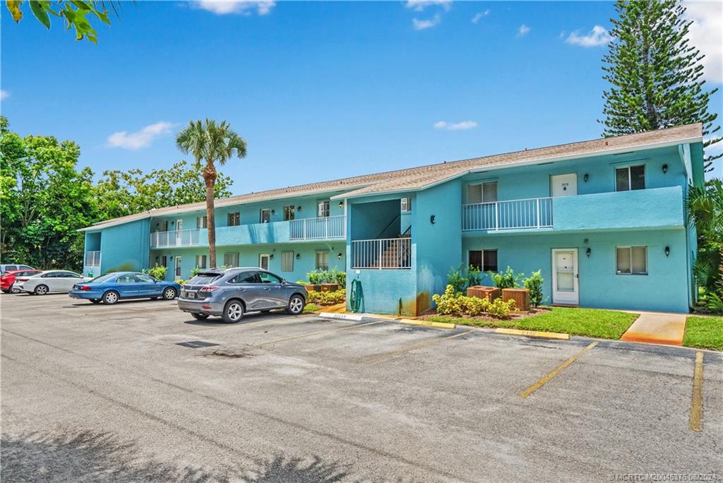 2440 SE Ocean Blvd C204