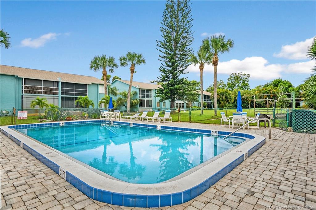 2440 SE Ocean Blvd C204