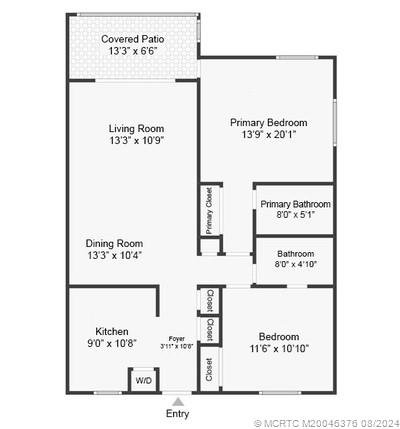 2440 SE Ocean Blvd C204