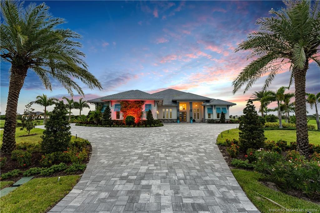 6170 SW Saddlebrook Lane