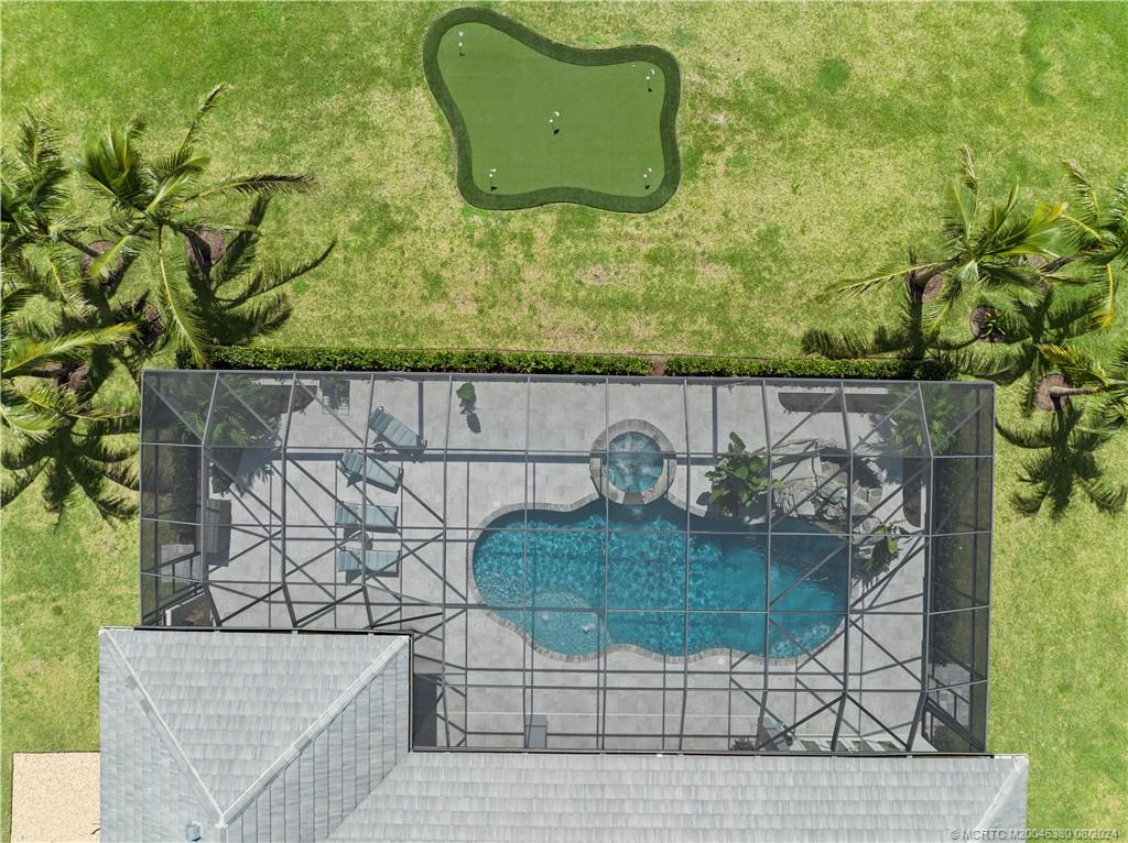 6170 SW Saddlebrook Lane