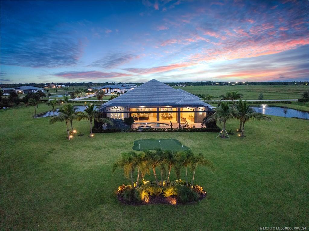 6170 SW Saddlebrook Lane