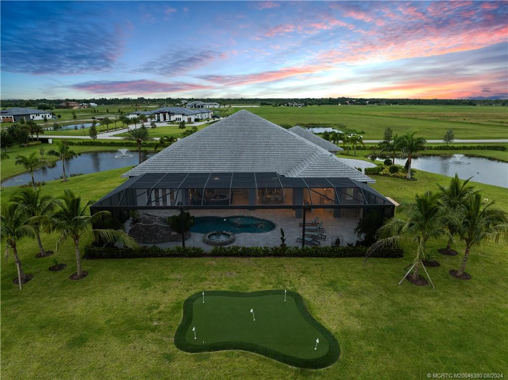 6170 SW Saddlebrook Lane