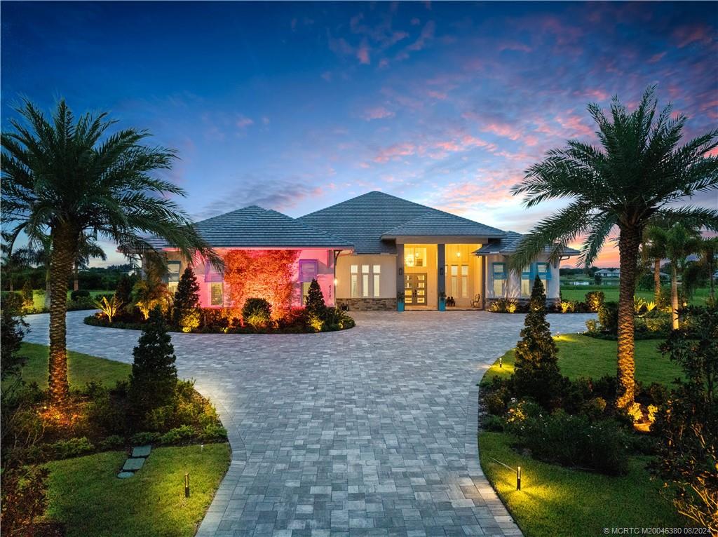 6170 SW Saddlebrook Lane