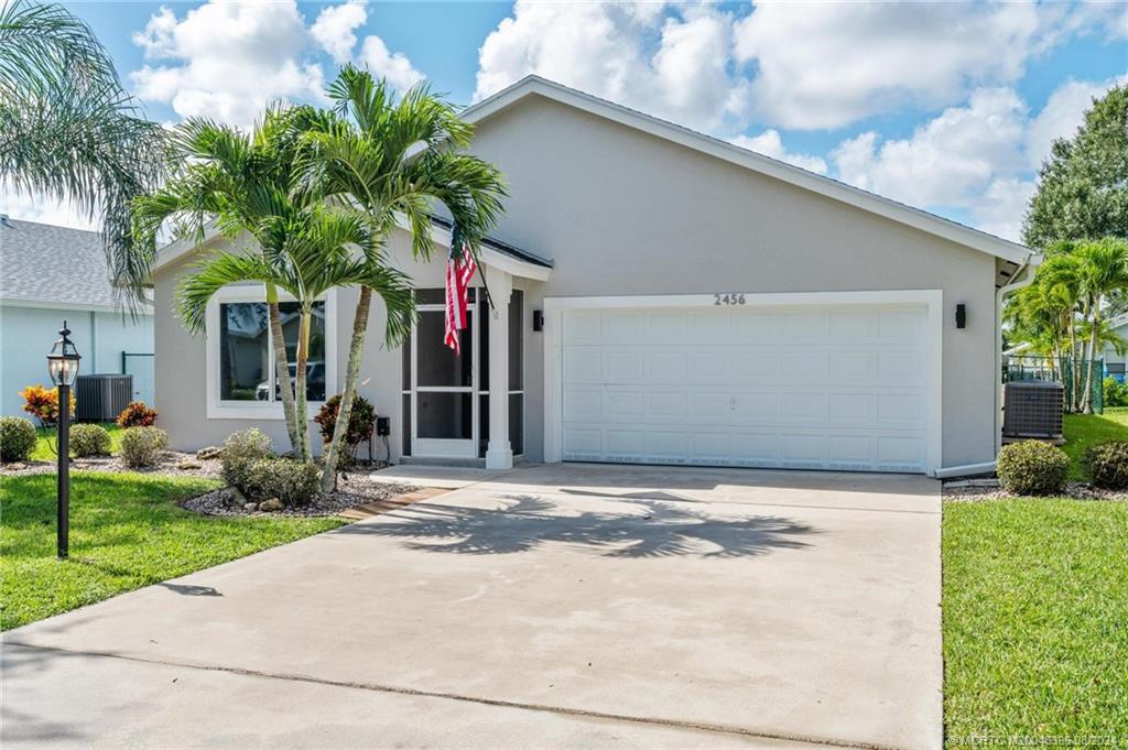 2456 SW Plymouth Way