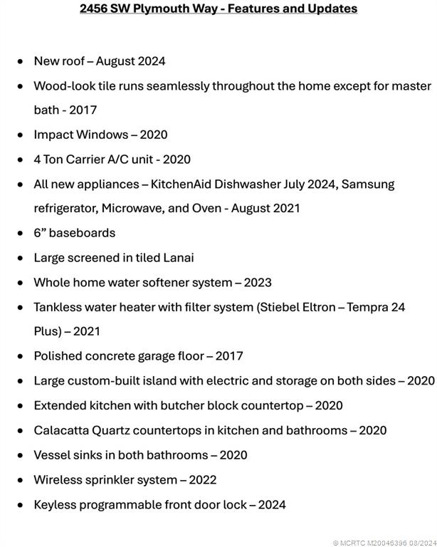 2456 SW Plymouth Way