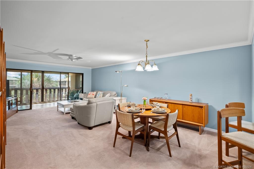 166 SE St Lucie Blvd #D-405