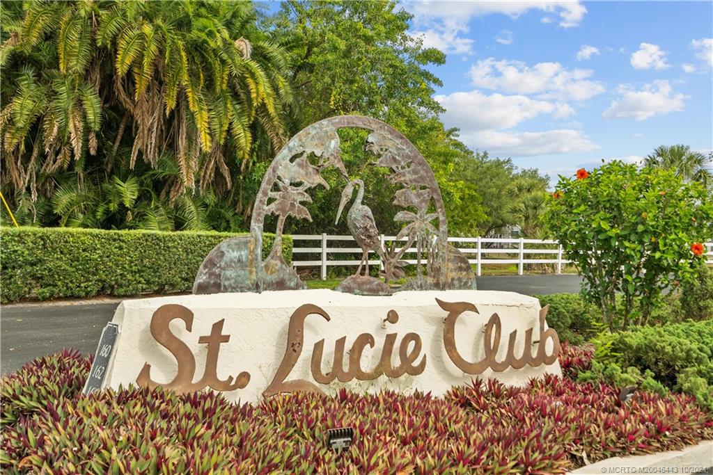 166 SE St Lucie Blvd #D-405