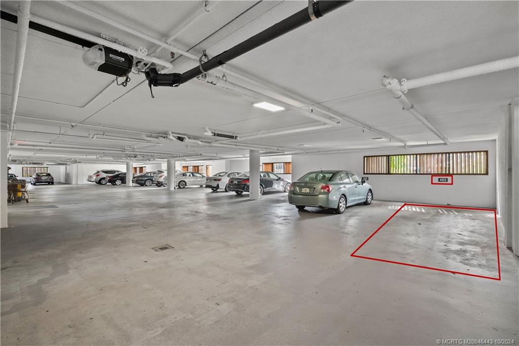 166 SE St Lucie Blvd #D-405