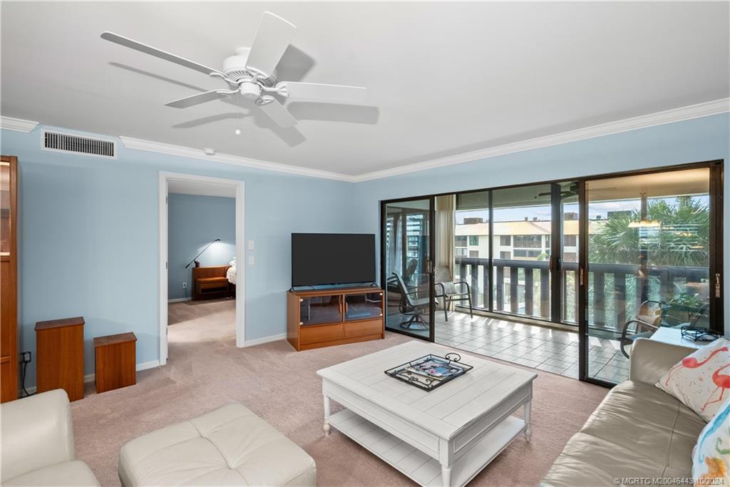 166 SE St Lucie Blvd #D-405