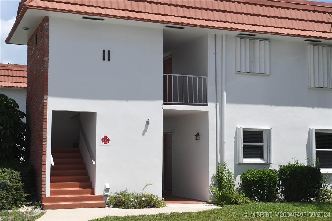 2600 SE Ocean Blvd II11