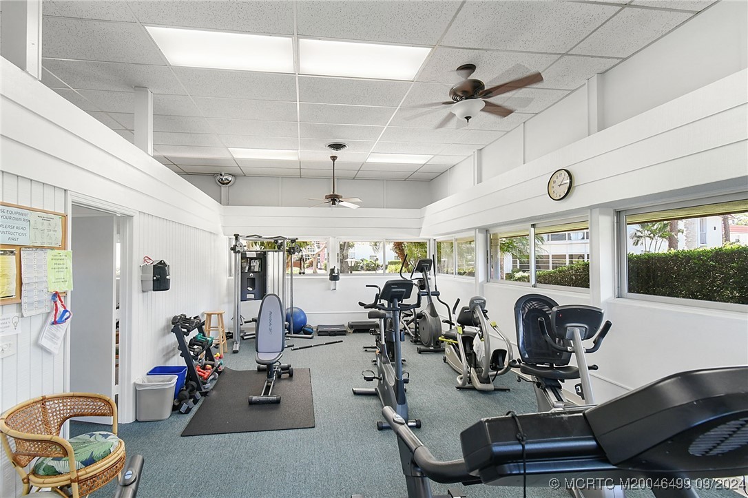 2600 SE Ocean Blvd II11