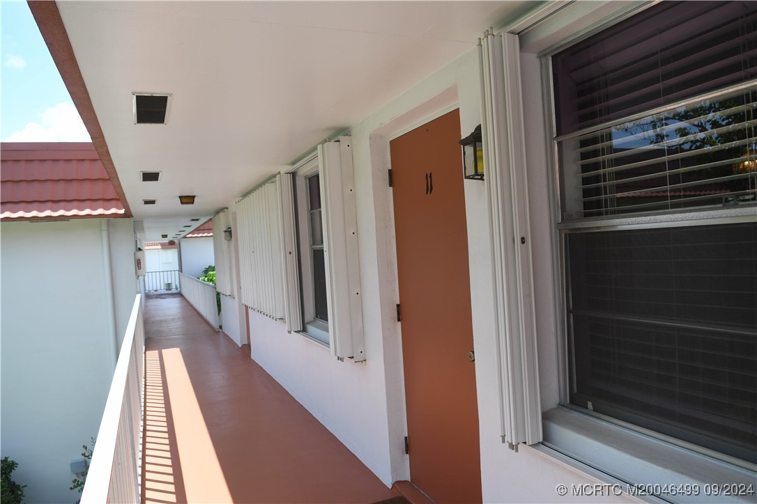 2600 SE Ocean Blvd II11
