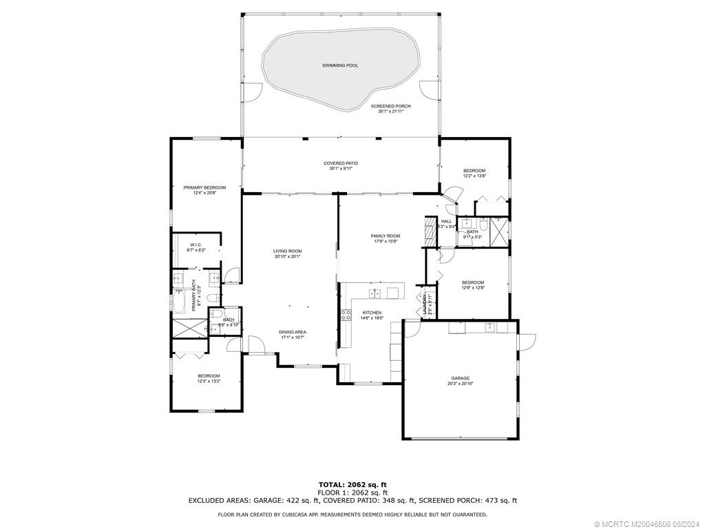 3082 NE Ivy Lane