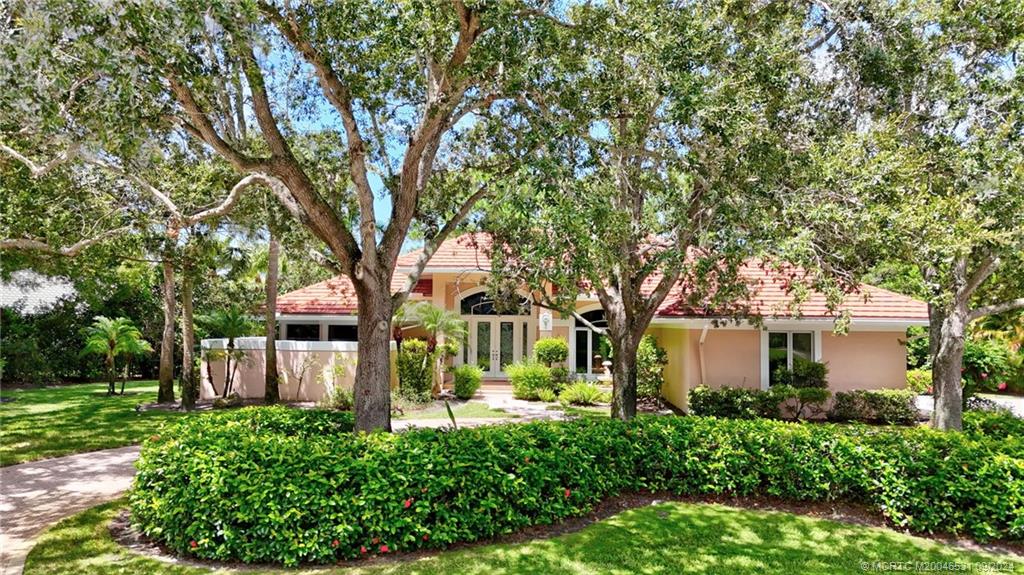 3577 SE Doubleton Drive