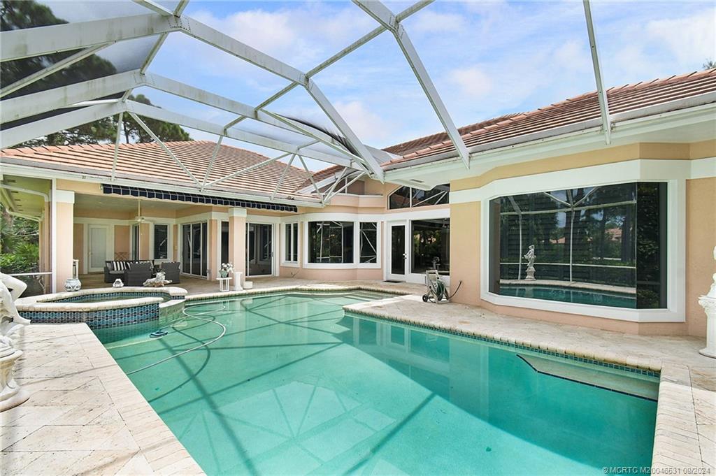 3577 SE Doubleton Drive