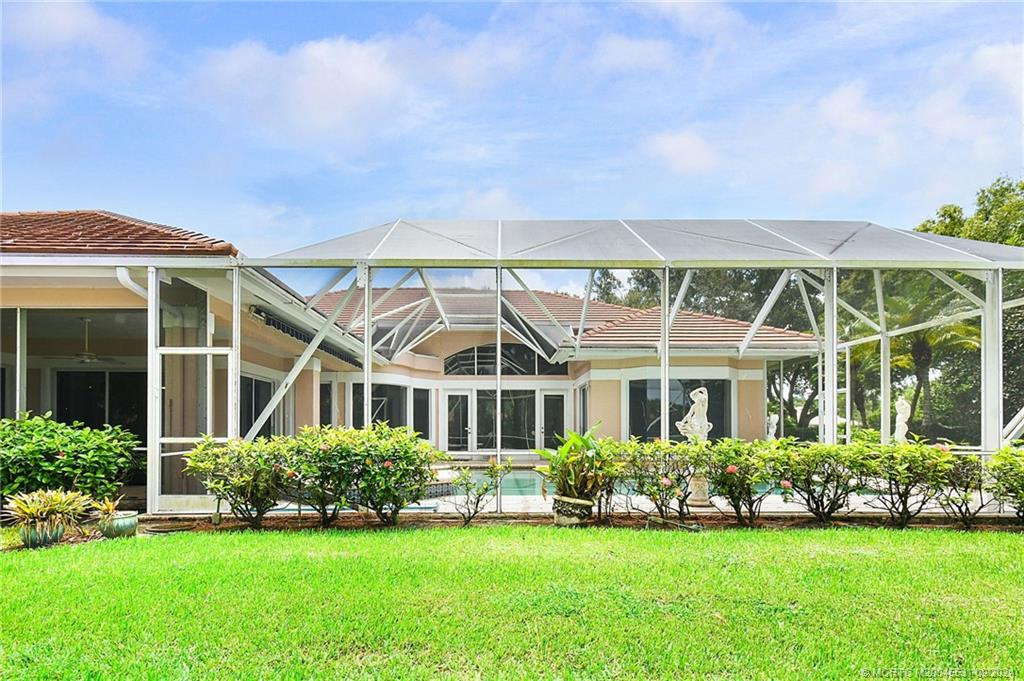 3577 SE Doubleton Drive