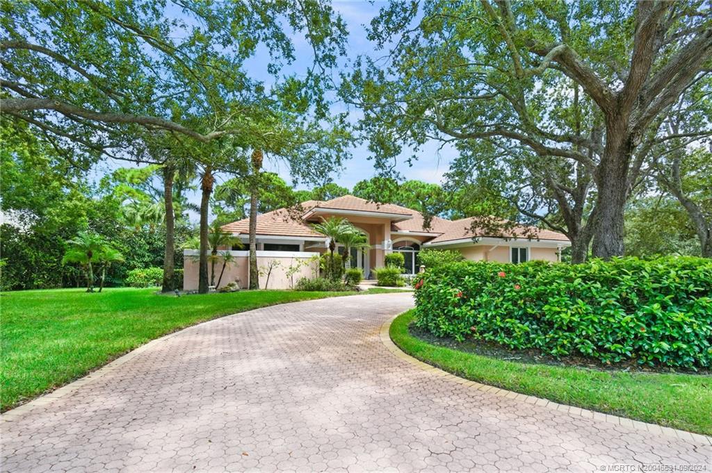 3577 SE Doubleton Drive