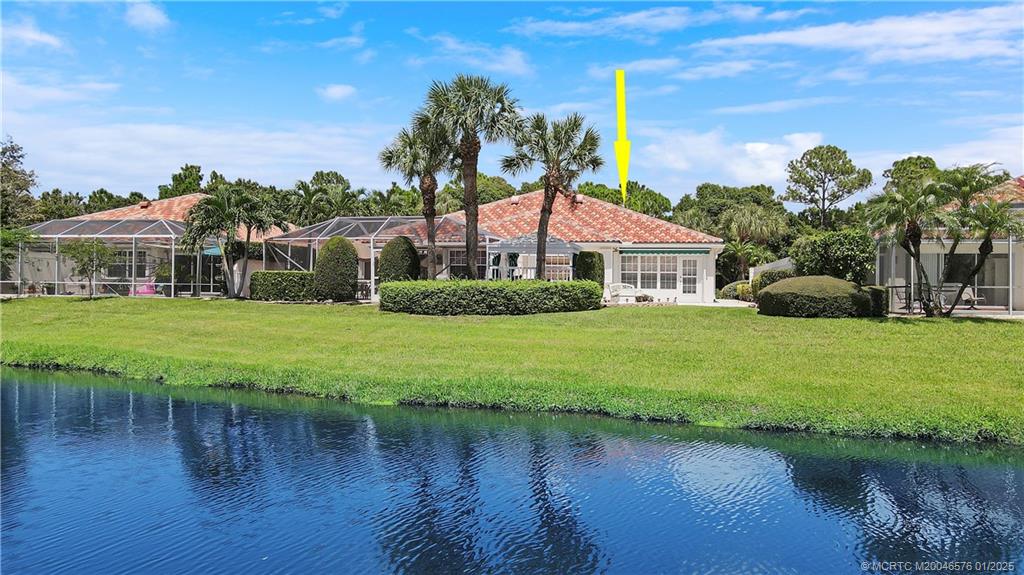 1619 SW Shady Lake Terrace