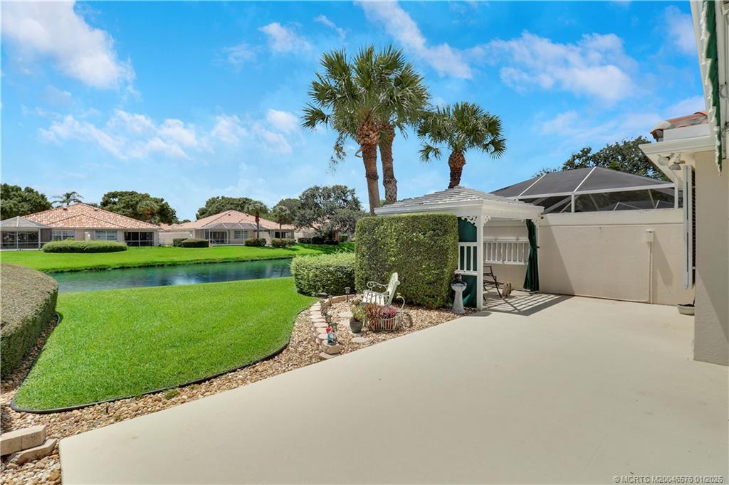 1619 SW Shady Lake Terrace