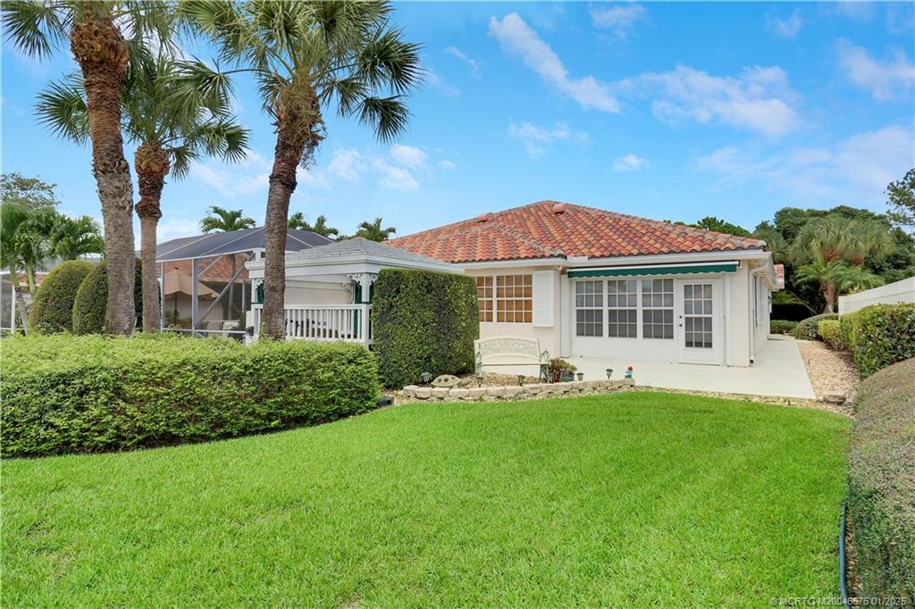 1619 SW Shady Lake Terrace