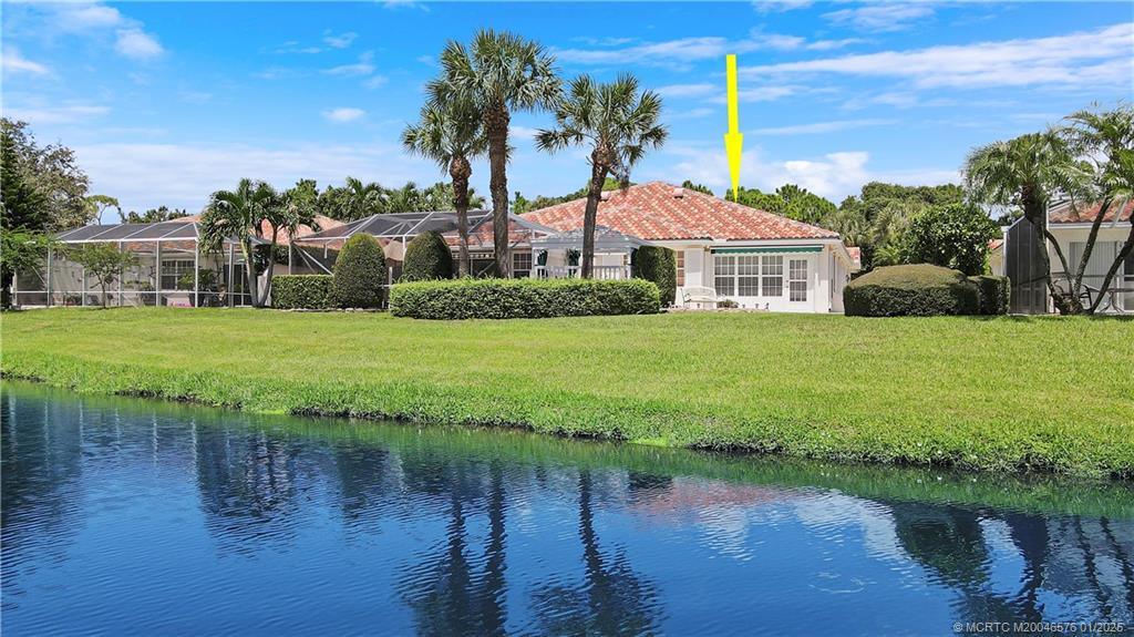 1619 SW Shady Lake Terrace